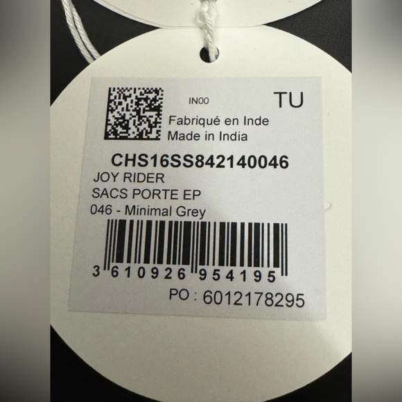 See By Chloe Joy Rider Puffer Bag ⭐️ - Picture 11 of 12